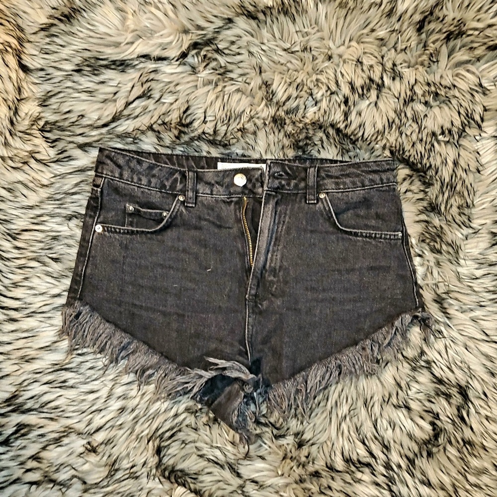 Topshop Shorts